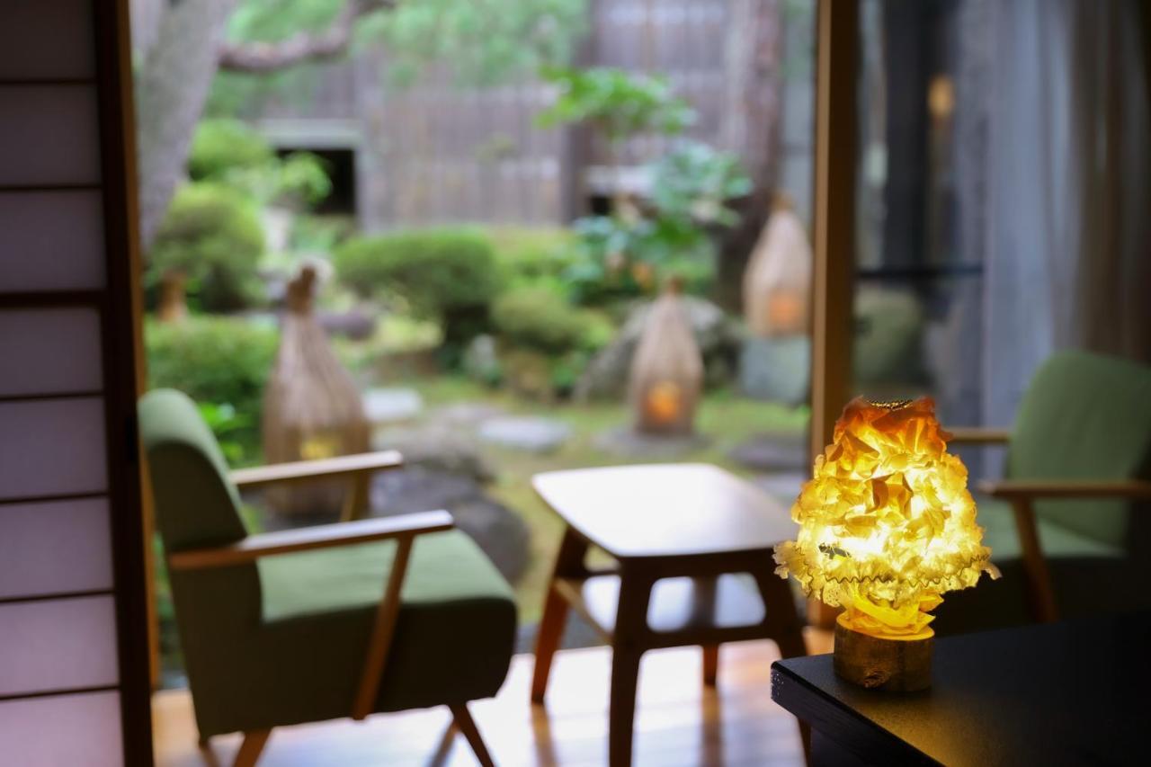 Kamei no Yu Yamanouchi  Bagian luar foto