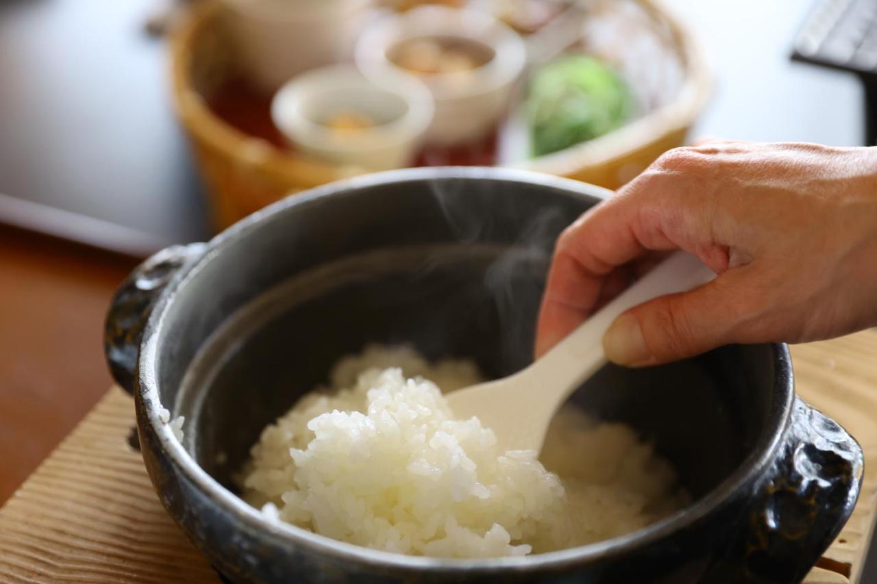 Kamei no Yu Yamanouchi  Bagian luar foto