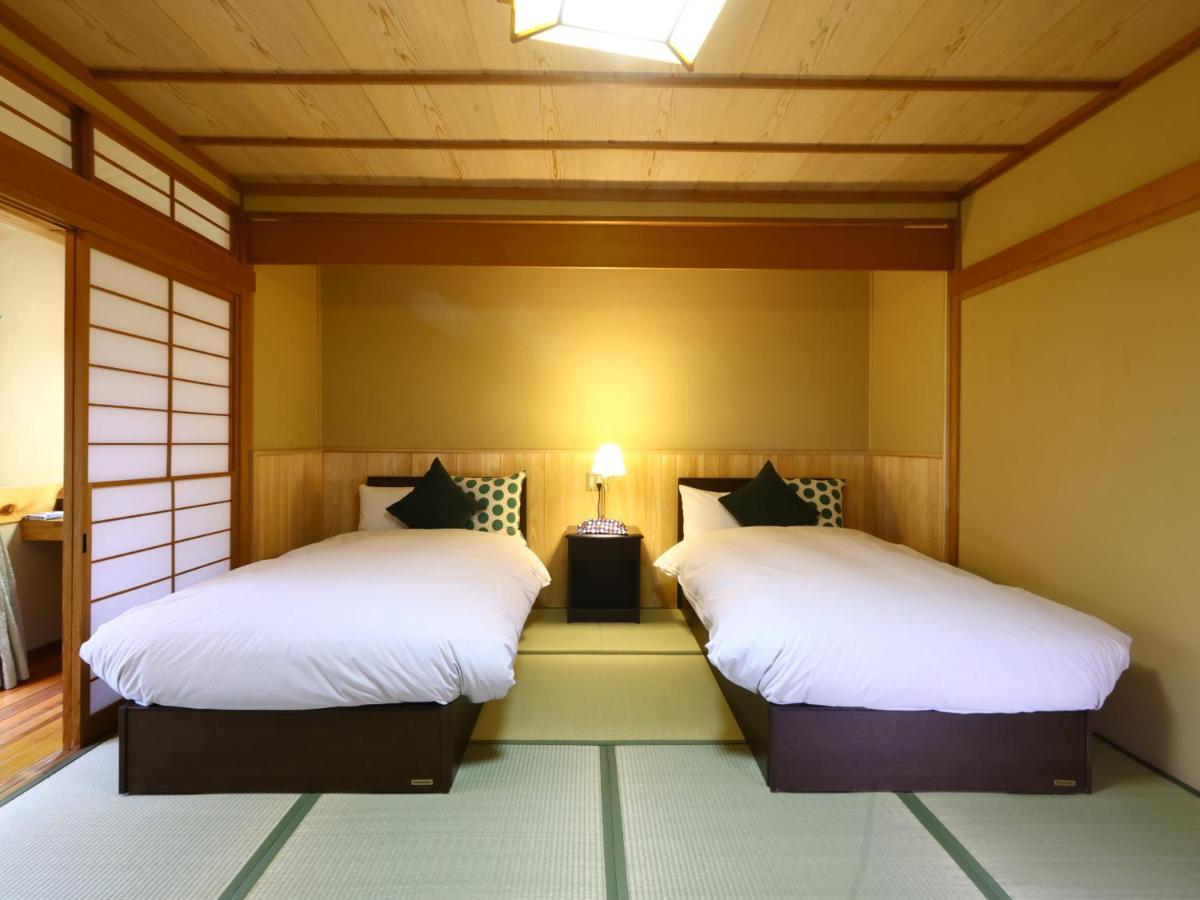 Kamei no Yu Yamanouchi  Bagian luar foto
