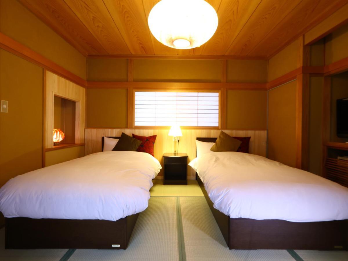 Kamei no Yu Yamanouchi  Bagian luar foto
