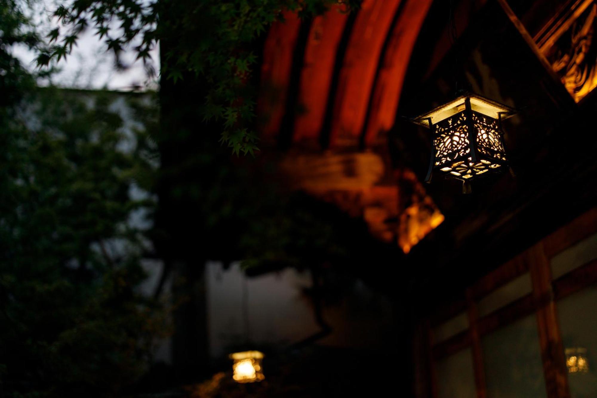 Kamei no Yu Yamanouchi  Bagian luar foto